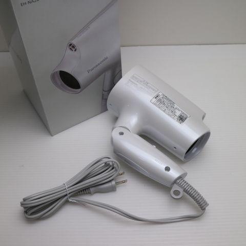 Panasonic ヘアドライヤー EH-NA2K ホワイト パナソニック ナノケア EH-NA2Kの口コミ・評判は？実際に使ってよい点