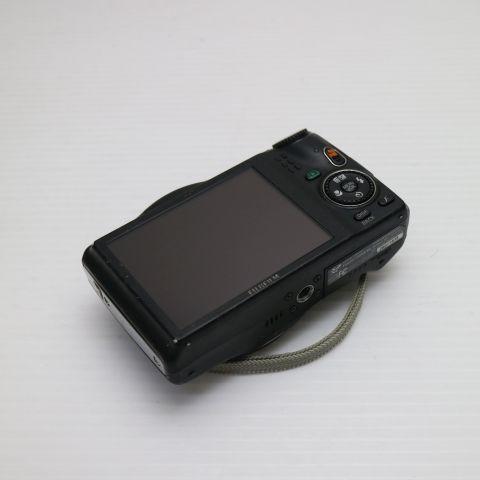 良品中古 FinePix F800EXR ブラック 即日発送 デジカメ FUJIFILM