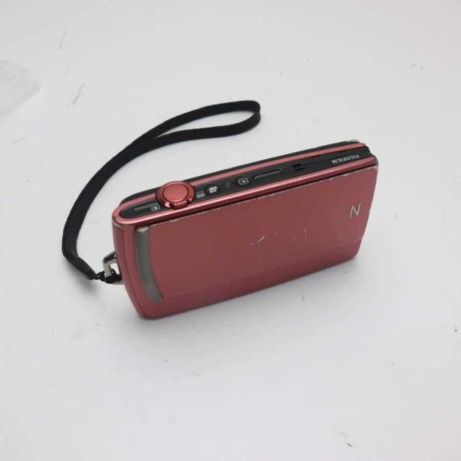 FUJIFILM FinePix Z1100EXR コーラルピンク★元箱付き★ 良品中古 FinePix Z1100EXR コーラルピンク 即日発送 デジカメ