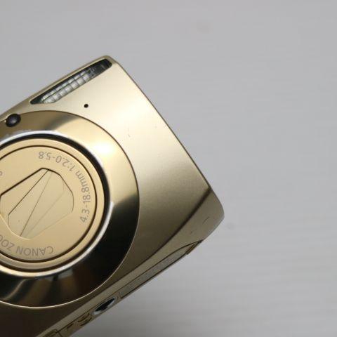 美品 IXY 32S ゴールド 即日発送 Canon デジカメ デジタルカメラ 本体 あすつく 土日祝発送OK_2