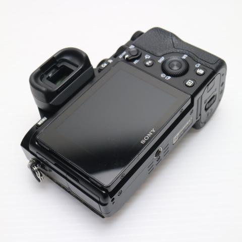 美品 α7R ILCE-7R ブラック 即日発送 ミラーレス一眼 SONY 本体 あすつく 土日祝発送OK_1