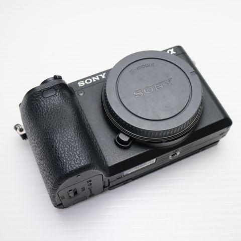 SONY α6500 ミラーレス一眼 Eマウント 本体 SONY α6500 ILCE-6500 ボディ 価格比較 - 価格.com