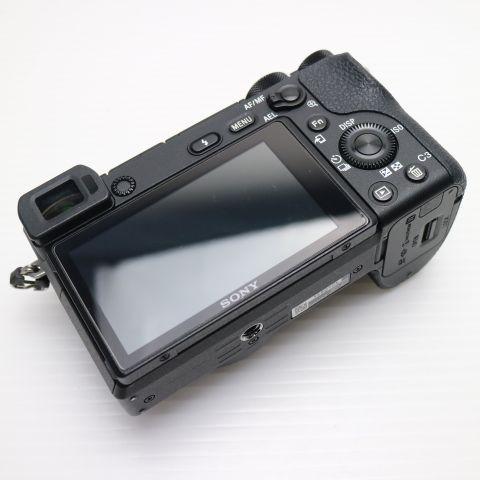 美品 α6500 ILCE-6500 ボディ ブラック 即日発送 ミラーレス一眼 SONY