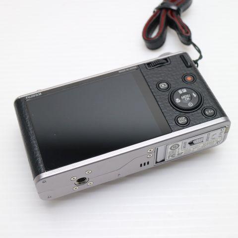超美品 FUJIFILM XF1 ブラック 即日発送 デジカメ デジタルカメラ 本体
