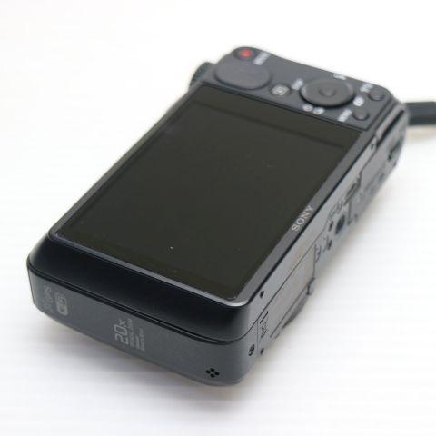 超美品 DSC-HX30V ブラック 即日発送 デジカメ SONY デジタルカメラ