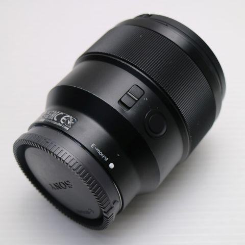 美品 SONY FE 85mm F1.8 SEL85F18 望遠単焦点レンズ Eマウント 即日発送
