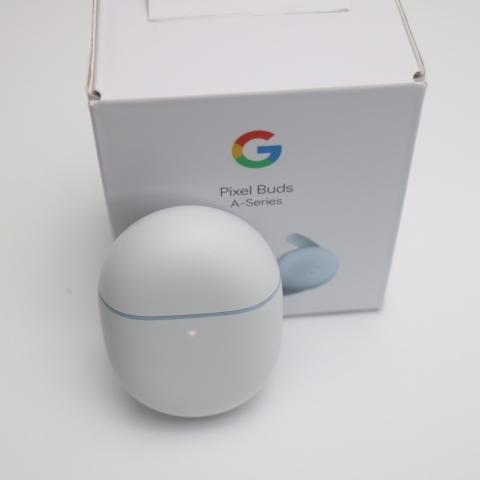 新品未使用 Google Pixel Buds A-Series シー イヤホン 即日発送 あす