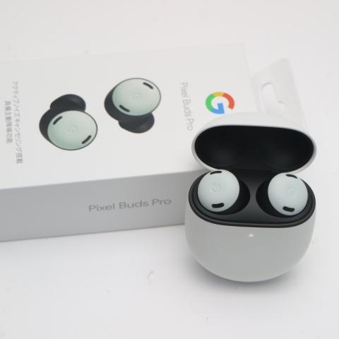 新品未使用 Google Pixel Buds Pro フォグ Google イヤホン 即日発送 