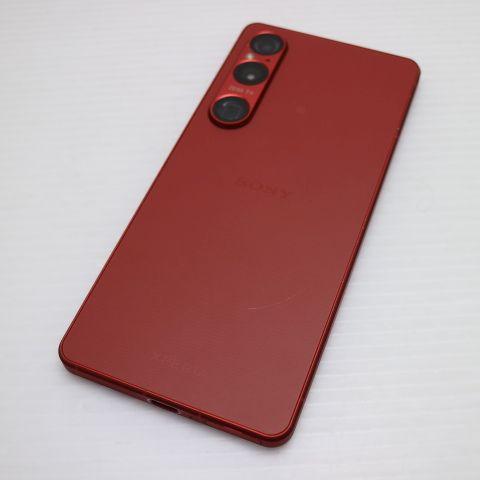 【美品】Xperia 1VI スカーレット(12GB/256GB) 納期延長】『Xperia 1 VI』スカーレットの「12GB/256GB」の納期が「8月