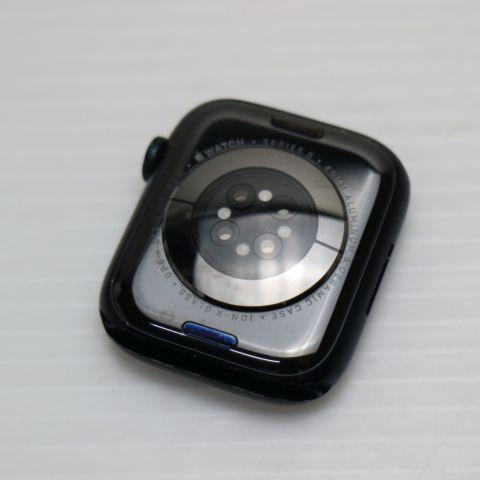 美品 Apple Watch Series8 45mm GPS+Cellular セルラー ミッドナイト