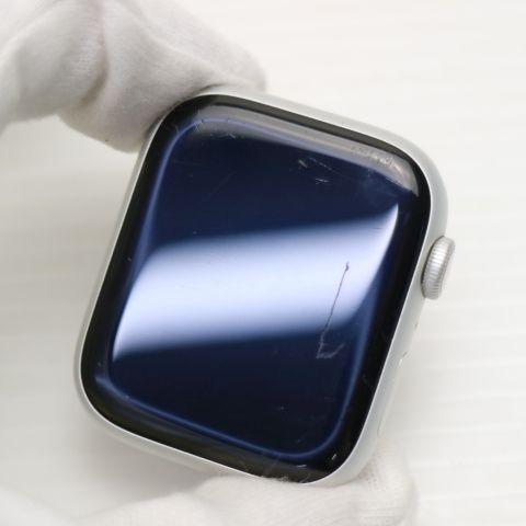 成立致しました。アップルウォッチシリーズ8 GPSセルラー　45mm 価格相談可 Apple Apple Watch Series 8 GPS+Cellularモデル 45mm MNK43J/A