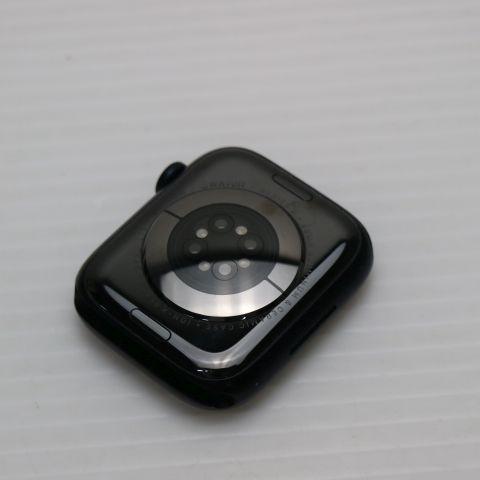 美品 Apple Watch Series8 45mm GPS+Cellular セルラー ミッドナイト 