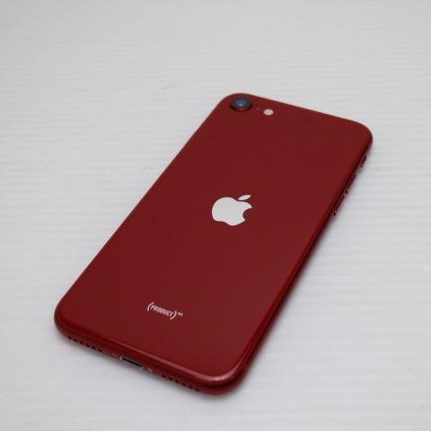 【美品】iPhone SE3 64GB レッド BT84% 中古 SIMフリー iPhone SE3 第3世代 64GB プロダクトレッド スマホ