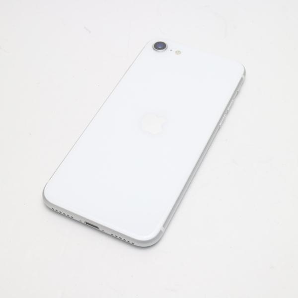 新品同様 SIMフリー iPhone SE 第2世代 64GB ホワイト スマホ 白ロム 中古 あすつく 土日祝発送OK|eco-sty|02