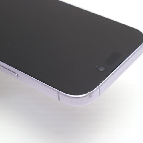 美品 SIMフリー iPhone17 256GB ラベンダー スマホ Apple 即日発送