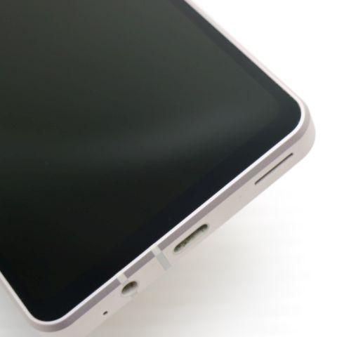 新品同様 SIMフリー AQUOS sense8 SH-M26 カッパー スマホ SHARP 即日