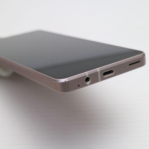 超美品 SIMフリー AQUOS sense8 SH-M26 カッパー スマホ SHARP 即日  