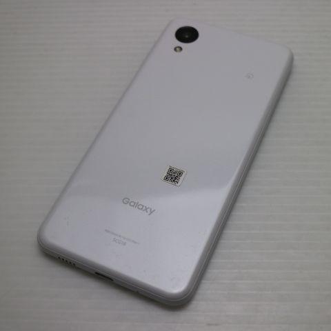 m*i様 Galaxy A23 5g 本体 ホワイト 中古美品 超美品 Galaxy A23 5G SCG18 ホワイト スマホ 中古あすつく 土日祝発送