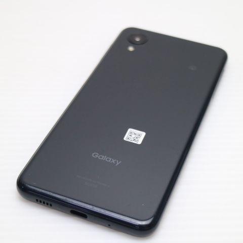 美品 Galaxy A23 5G SCG18 ブラック スマホ 中古あすつく 土日祝発送