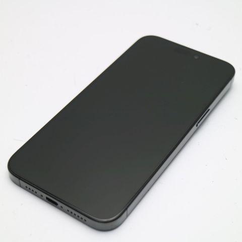 美品] iPhone 15 Pro Max 512GB ブラックチタニウム