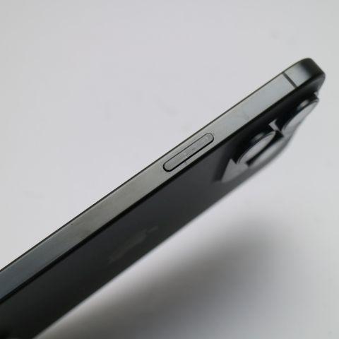 超美品 SIMフリー iPhone15 Pro Max 512GB ブラックチタニウム スマホ 