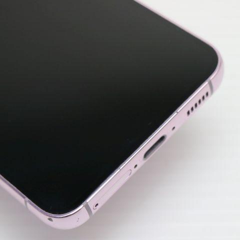 美品 SC-51D Galaxy S23 ラベンダー DoCoMo スマホ SAMSUNG 即日発送