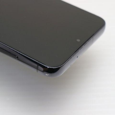 美品 SC-51D Galaxy S23 ファントムブラック DoCoMo スマホ SAMSUNG