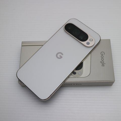 新品未使用 SIMフリー Google Pixel 9 Pro 128GB ポーセリン 新品未使用 SIMフリー Google Pixel 9 Pro 128GB ポーセリン