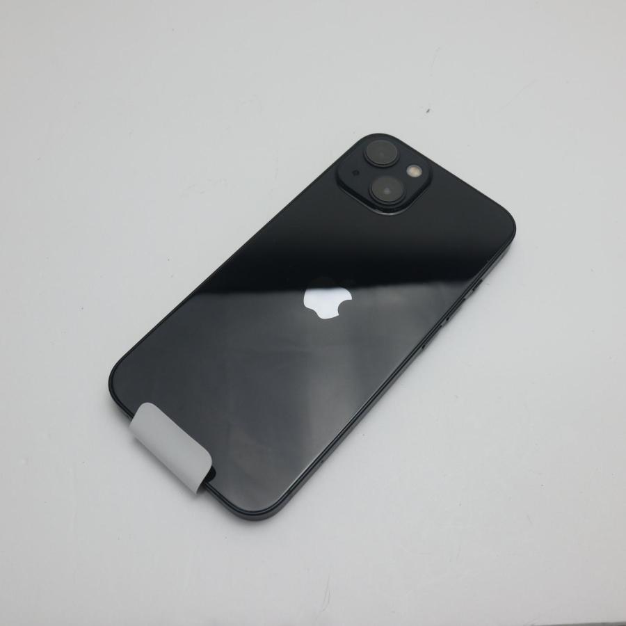 新品未使用 SIMフリー iPhone13 128GB ミッドナイト 白ロム 本体 即日