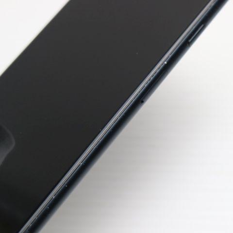 美品 SIMフリー iPhone SE3 第3世代 128GB ミッドナイト スマホ 白ロム