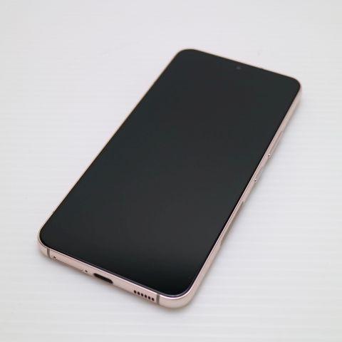 超美品 Galaxy S22 SC-51C ピンクゴルト 新品同様 Galaxy S22 SC-51C ピンクゴールド スマホ 白ロム 中古 あす