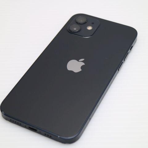 良品中古 SIMフリー iPhone12 64GB ブラック 即日発送 スマホ 白ロム 