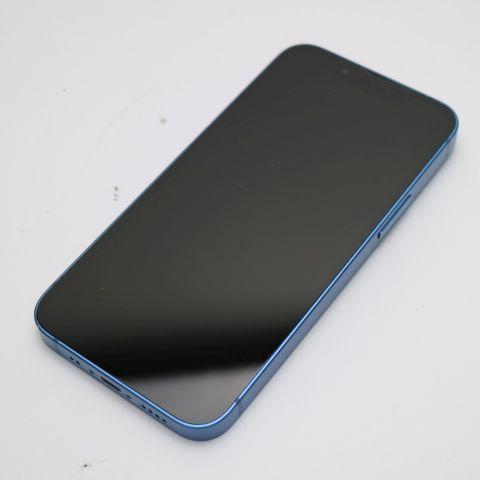 美品 SIMフリー iPhone13 mini 256GB ブルー 白ロム 本体 即日 美品 SIMフリー iPhone13 mini 256GB ブルー 白ロム 本体 即日