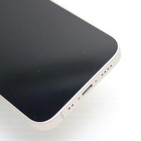 超美品 SIMフリー iPhone13 mini 128GB スターライト 本体 即日発送