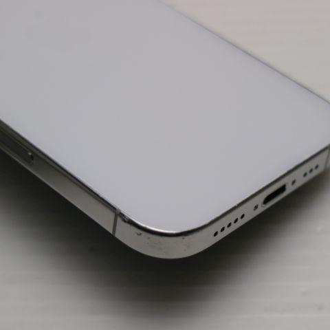 美品 SIMフリー iPhone 16 Pro 128GB ホワイトチタニウム スマホ APPLE