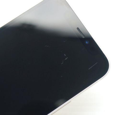 美品 SIMフリー iPhone12 mini 256GB ホワイト 即日発送 スマホ 白ロム