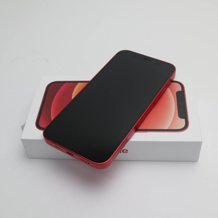 新品未使用 SIMフリー iPhone12 mini 128GB レッド 即日発送 新品未使用 SIMフリー iPhone12 mini 128GB レッド 即日発送