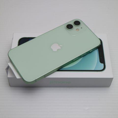 mini 0 64GB iPhone12 iPhone simフリーの通販 公式通販 ブルー 