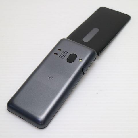 良品中古 au KYF31 GRATINA 4G ブラック 即日発送 ガラケー AU KYOCERA