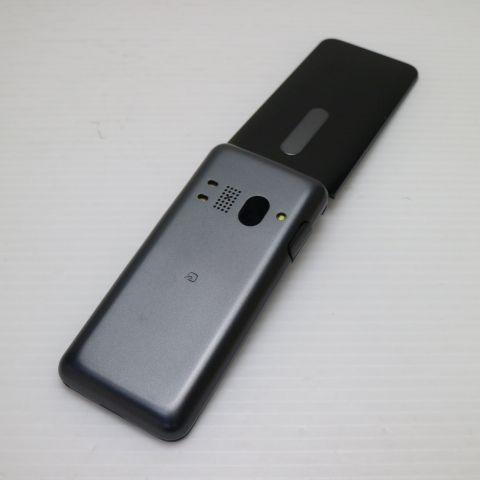 美品 au KYF31 GRATINA 4G ブラック 即日発送 ガラケー AU KYOCERA