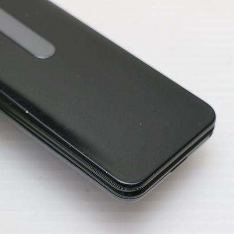美品 au KYF31 GRATINA 4G ブラック 即日発送 ガラケー AU KYOCERA