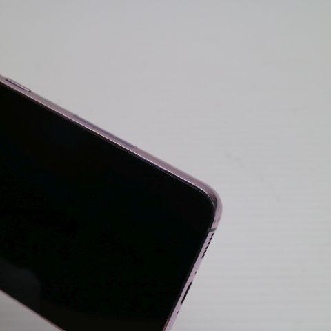 美品 SCG19 Galaxy S23 ラベンダー AU スマホ SAMSUNG 即日発送 あす