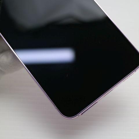 超美品 SCG19 Galaxy S23 ラベンダー AU スマホ SAMSUNG 即日発送 あす
