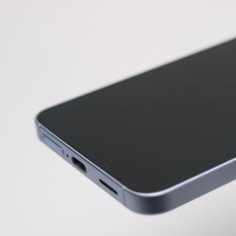 新品同様 SIMフリー Galaxy S25 256GB アイシーブルー スマホ SAMSUNG