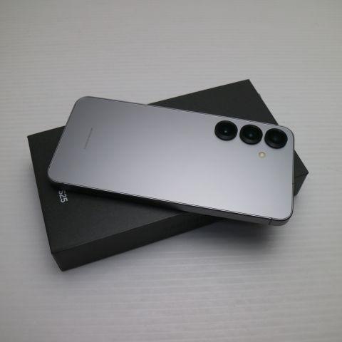 新品未使用 SIMフリー Galaxy S25 256GB シルバーシャドウ スマホ