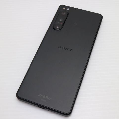 【美品】Xperia 5 IV ブラック 128GB nanshu-mobile_xperia-5-4-so-54c