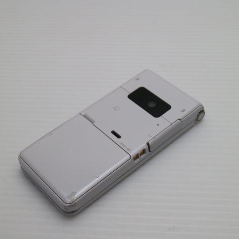 P-01H ホワイト 本体と付属品 楽天市場】【新品未使用】 P-01H