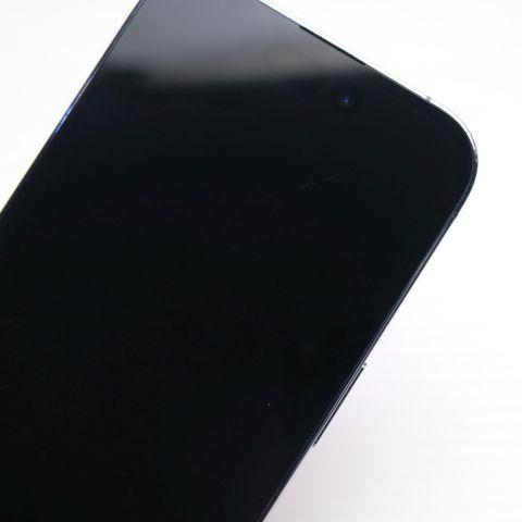 美品 SIMフリー iPhone14 Pro 512GB ディープパープル スマホ 中古あす