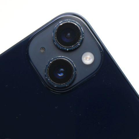 超美品 SIMフリー iPhone14 128GB ミッドナイト スマホ 中古あすつく