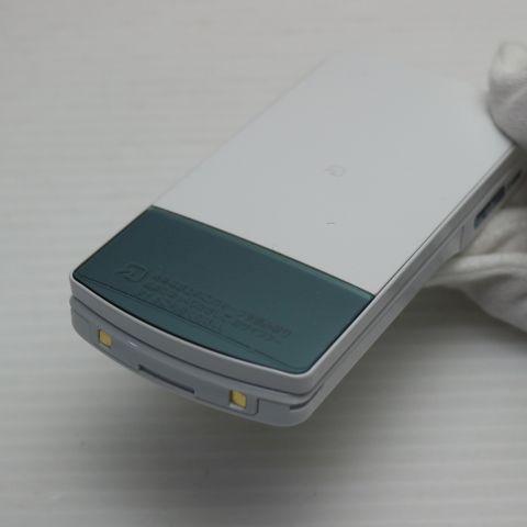 中古 N-01G ホワイト 即日発送 ガラケー NEC DoCoMo 本体 あすつく